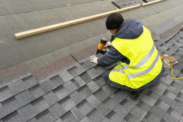 Best Gutter Installation and Roofing  in Hamburg, IA