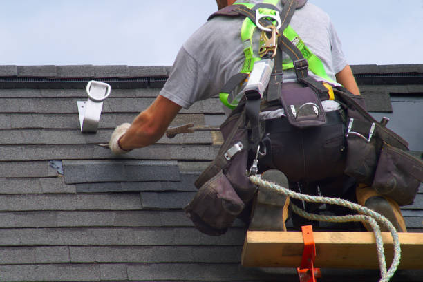 Tile Roofing Contractor in Hamburg, IA