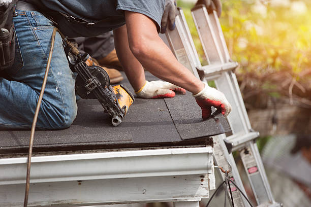 Best Commercial Roofing Services  in Hamburg, IA