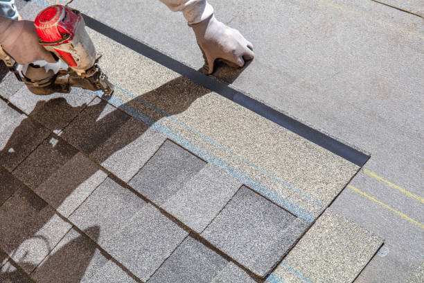 Reliable Hamburg, IA Roofing Contractor Solutions